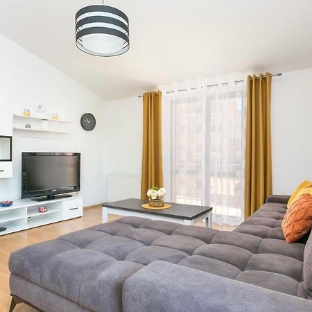Apartman Bella 트로기르 외부 사진